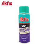 Image de C104 LABEL STICKER REMOVER 200ML AKFIX