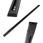 Image de RAIL 2M NOIR
