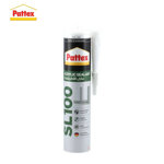 Image de SILICONE ACRYLIC SL100 BLANC PATTEX 