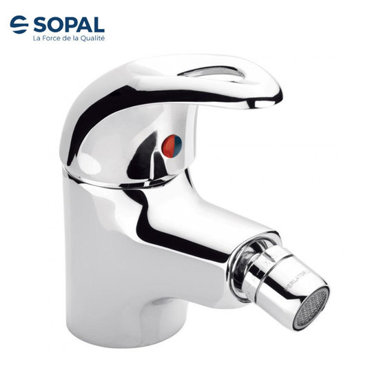 Image de MITIGEUR BIDET 1T JERBA SOPAL