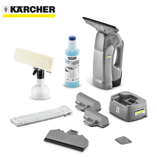 Image de NETTOYEUR DE VITRES PRO WVP10 ADV KARCHER