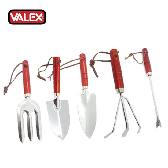 Image de KIT JARDINAGE MINI 5 PIECES - VALEX