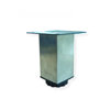 Image de SABOT CARRE REGLABLE 80