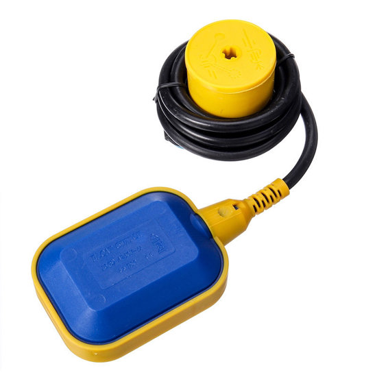Image de FLOTTEUR A POIRE 15M