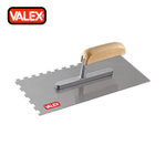 Image de TALOCHE METAL DENTE 61 VALEX