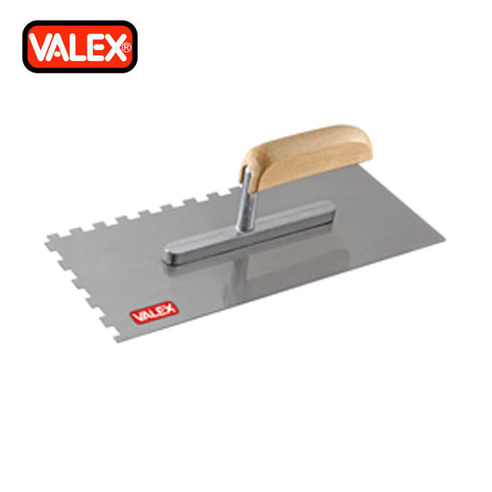 Image de TALOCHE METAL DENTE 61 VALEX