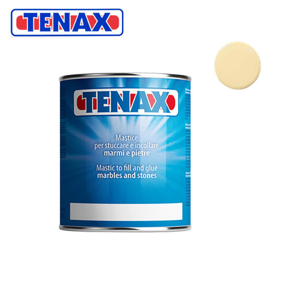 Image de MASTIC SOLIDE 3G  PAILLE 1L TENAX 