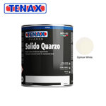 Image de MASTIC SOLIDE QUARTZ OPTIQUE BLANC 1L TENAX