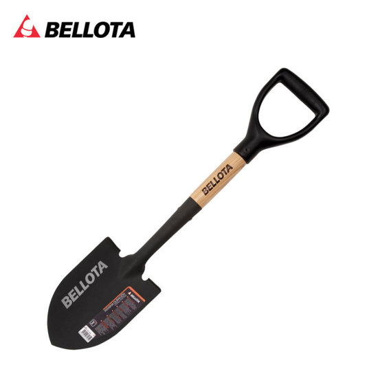 Image de BECHE PELLE AVEC MANCHE 3101 BELLOTA