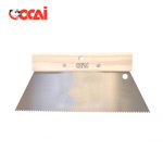Image de COUTEAU COLLE LARGES 30CM 2.5X3X2MM TKBB 0963.2X  OCAI