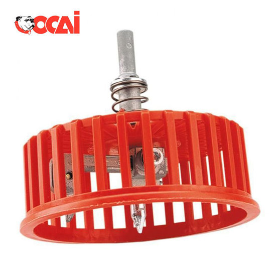 Image de COUPE CARREAUX CIRCULAIRE D47MM 2179X OCAI