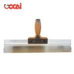 Image de COUTEAU A FINITION INOX CLOISON SECHE 48CM 0922X OCAI