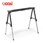 Image de TRETEAU PIEDS TELESCOPIQUES 150KGS 8994X OCAI