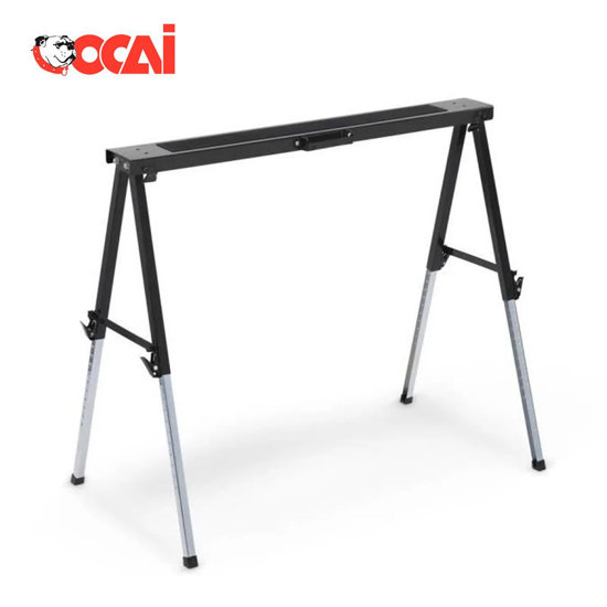 Image de TRETEAU PIEDS TELESCOPIQUES 150KGS 8994X OCAI