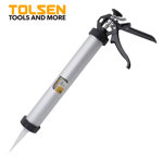Image de PISTOLET SILICONE 375 M "43046" TOLSEN