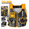 Image de GILET A OUTILS "80130" TOLSEN