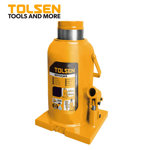 Image de CRIC BOUTEILLE 32T TOLSEN
