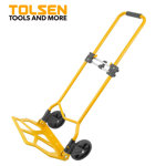 Image de CHARIOT A MAIN PLIABLE 75KG TOLSEN