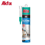 Image de SILICONE UNIVERSEL TRANSPARENT 280ML AKFIX