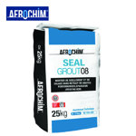 Image de SEAL GROUT 08 25KG AFROCHIM