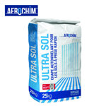 Image de ULTRA SOL GRIS NTUREL C901 25KG AFROCHIM