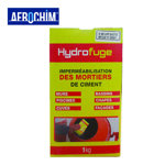 Image de HYDROFUGE 1KG AFROCHIM