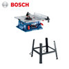 Image de SCIE CIRCULAIRE A TABLE GTS 254 BOSCH 