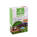 Image de ENGRAIS  GAZON FERTIVERT 2KG FERTIVERT
