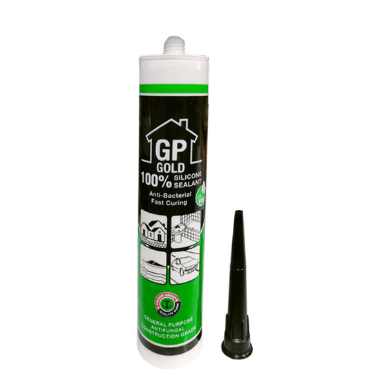 Image de SILICONE UNIVERSAL BLANC 280ML GP