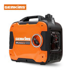 Image de GROUPE ELECTROGENE ESSENCE INVERTER 1800W GENKINS