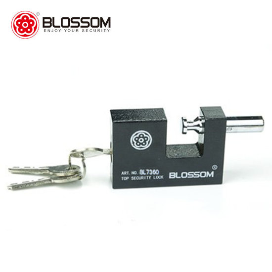 Image de CADENAS METAL RECTANGULAIRE 60MM BLOSSOM