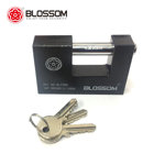 Image de CADENAS METAL RECTANGULAIRE 90MM BLOSSOM