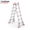 Image de ECHELLE POLYVALENTE ALUMINIUM CK580T 6X4MAR 5.85MTC 