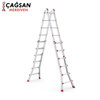 Image de ECHELLE POLYVALENTE ALUMINIUM CK580T 6X4MAR 5.85MTC 