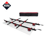 Image de VENTOUSE SLAB TRANS HEAVY DUTY N RUBI