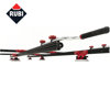 Image de VENTOUSE SLAB TRANS HEAVY DUTY N RUBI