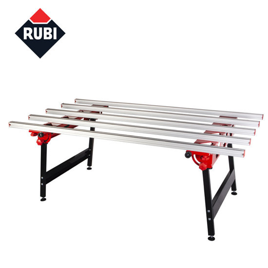 Image de TABLE SLAB POUR TC-125 RUBI