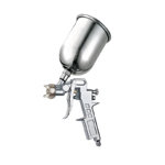 Image de PISTOLET DE PEINTURE W-80B REVER S-990G