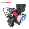 Image de NETTOYEUR HP 900L/H 500BAR-ESSENCE 24CV DEMARRAGE ELECTRIQUE DIMACO