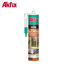 Image de SILICONE ACRYLIC BLANC 310ML AKFIX