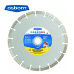 Image de DISQUE DIAMANT D230MM UNIVERSAL U3 OSBORN