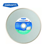 Image de DISQUE DIAMANT D230MM CERAMIQUE F3 OSBORN