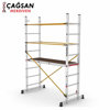 Image de ECHAFAUDAGE ALUMINIUM PL002 3.2M ÇAGSAN