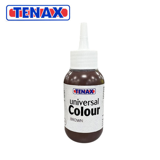 Image de COLORANT UNIVERSEL MARRON 75ML TENAX