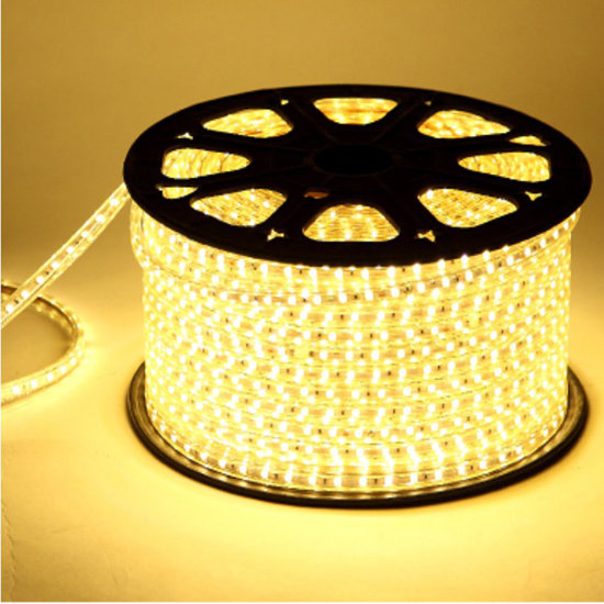 Image de TUBE LIGHT LED 5050 BLANC CHAUD 1ML