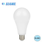 Image de LAMPE LED 18W E27 BLANC SIAME