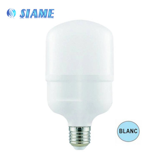 Image de LAMPE LED 38W E27 BLANC SIAME