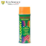 Image de PEINTURE ACRYLIQUE ORANGE FLUO
