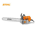 Image de TRONCONNEUSE ESSENCE MS651/50 CM STIHL