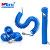 Image de FLEXIBLE D'AIR SPIRALE 10M BLEU